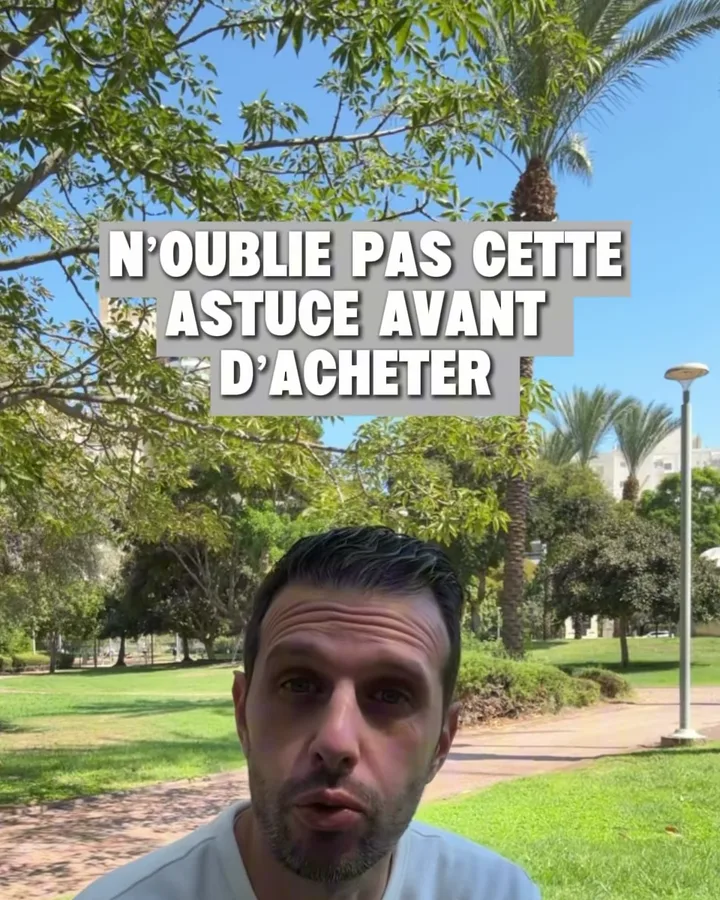Reel de Morgan Hamou : Ne fais pas cette erreur avant d'acheter